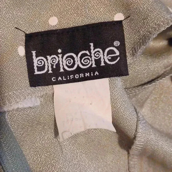 💙🏍polkadot dress with ruffles🎉 - Picture 8 of 9